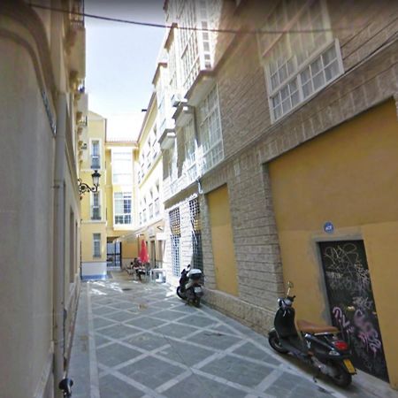 Apartamento Mezquitilla - Centro Historico Malaga Ngoại thất bức ảnh